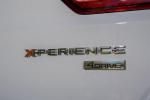 Seat Leon X-Perience 4Drive 2017 года (UK)
